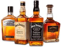 Lịch sử về Jack Daniel'
